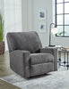 Sillón reclinable Rannis