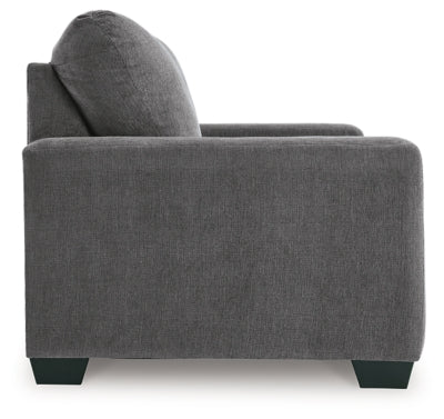 Rannis Twin Sofa Sleeper and Recliner