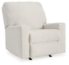 Sillón reclinable Rannis