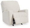 Sillón reclinable Rannis