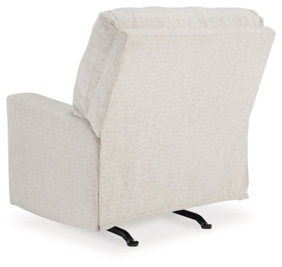 Sillón reclinable Rannis