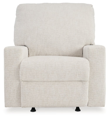 Sillón reclinable Rannis