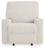 Rannis Twin Sofa Sleeper and Recliner