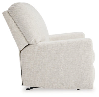 Sillón reclinable Rannis