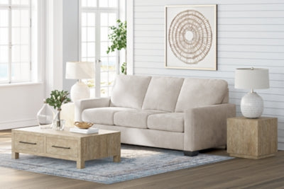 Rannis Queen Sofa Sleeper