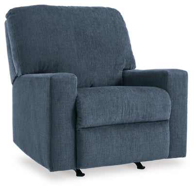 Sillón reclinable Rannis