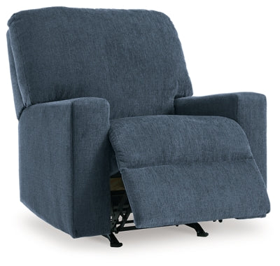 Sillón reclinable Rannis