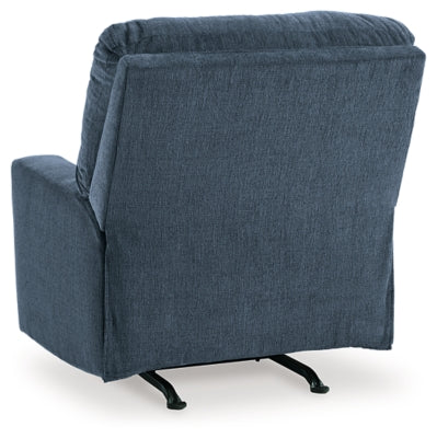 Sillón reclinable Rannis