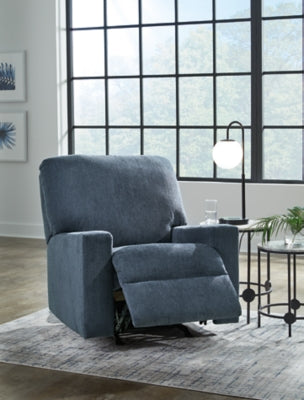 Sillón reclinable Rannis