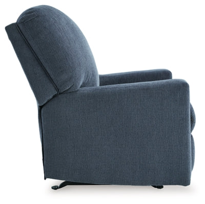 Sillón reclinable Rannis