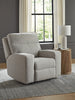 Sillón reclinable eléctrico Jasperson