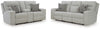 2-Piece Upholstery Package