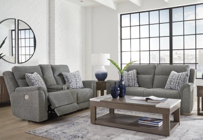 2-Piece Upholstery Package