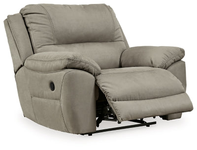 2-Piece Upholstery Package