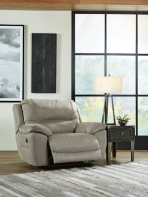 2-Piece Upholstery Package