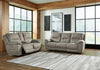 Sofá y loveseat reclinables eléctricos Gaucho de última generación