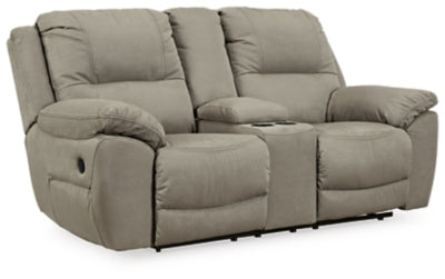 2-Piece Upholstery Package