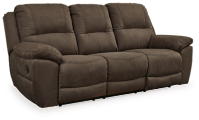 2-Piece Upholstery Package