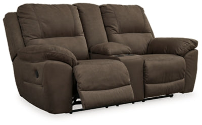 2-Piece Upholstery Package