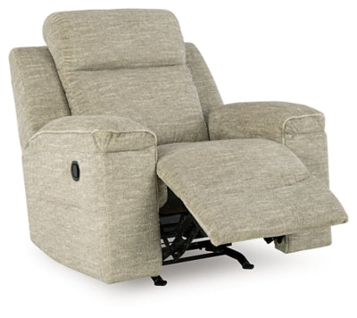 Sillón reclinable Evereast Pass