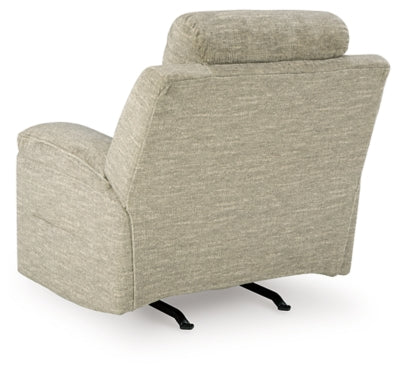 Sillón reclinable Evereast Pass