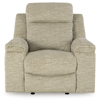 Sillón reclinable Evereast Pass