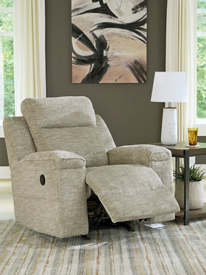 Sillón reclinable Evereast Pass