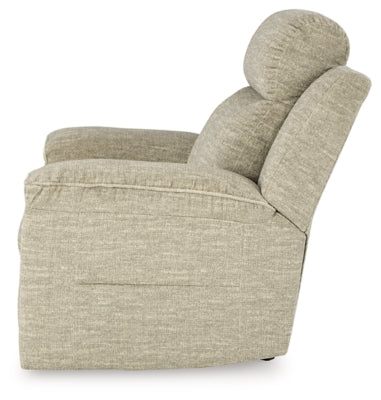 Sillón reclinable Evereast Pass
