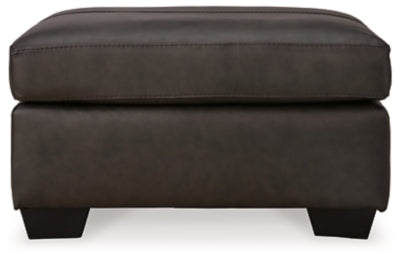 4-Piece Upholstery Package