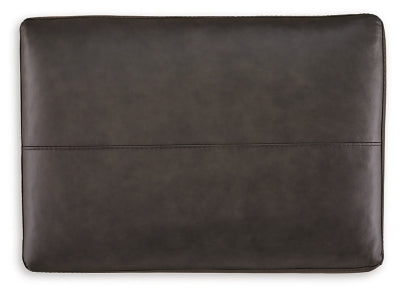 4-Piece Upholstery Package