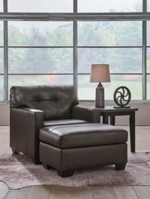4-Piece Upholstery Package