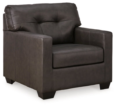 4-Piece Upholstery Package