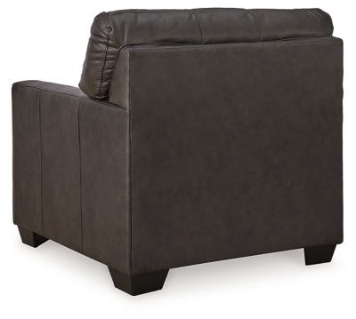 4-Piece Upholstery Package