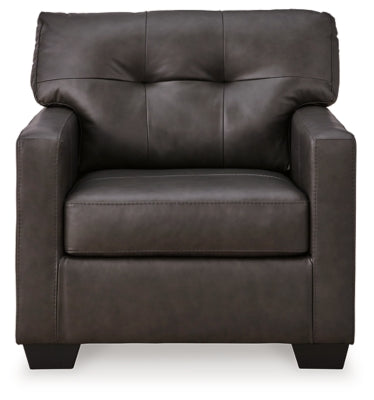 4-Piece Upholstery Package