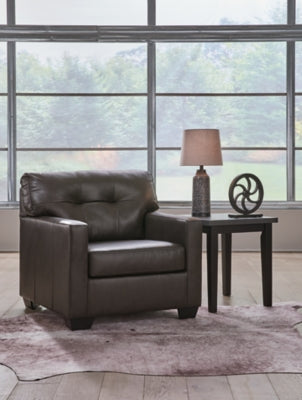 4-Piece Upholstery Package