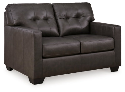 4-Piece Upholstery Package