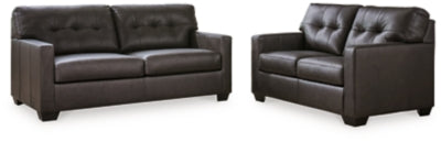 2-Piece Upholstery Package