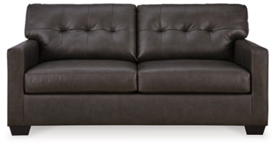 Belziani Sofa and Loveseat