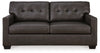 Belziani Sofa, Loveseat, Oversized Chair and Ottoman