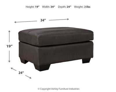 2-Piece Upholstery Package