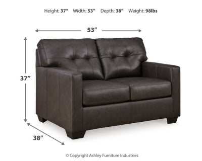4-Piece Upholstery Package