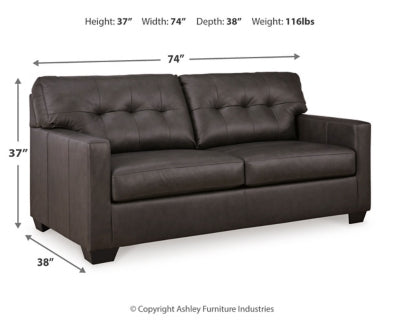 4-Piece Upholstery Package