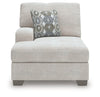 Rodington 3-Piece Sectional with Chaise