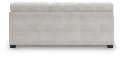 Rodington 3-Piece Sectional with Chaise