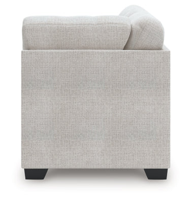 Rodington 3-Piece Sectional with Chaise