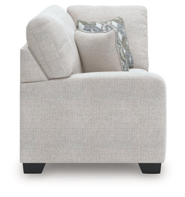 Rodington 3-Piece Sectional with Chaise