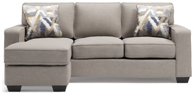 Sofá chaise longue Greaves