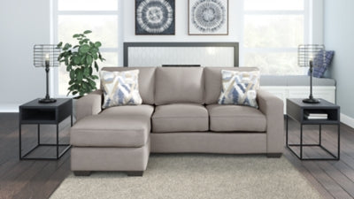 Sofá chaise longue Greaves
