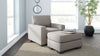 2-Piece Upholstery Package