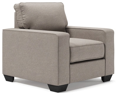 2-Piece Upholstery Package